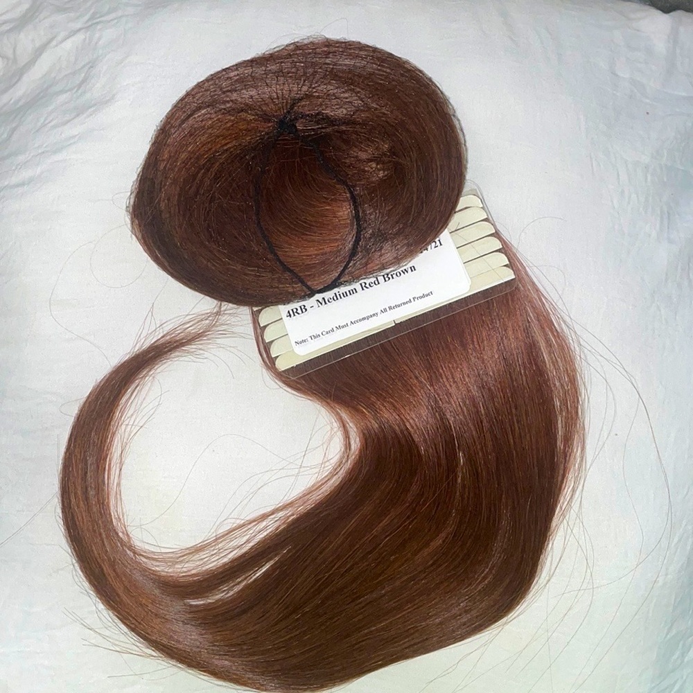 ✨✨Tape In Hair Extensions✨